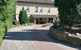Monteurunterkunft Maria