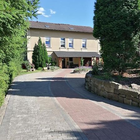 Monteurunterkunft Maria Freital Exterior foto